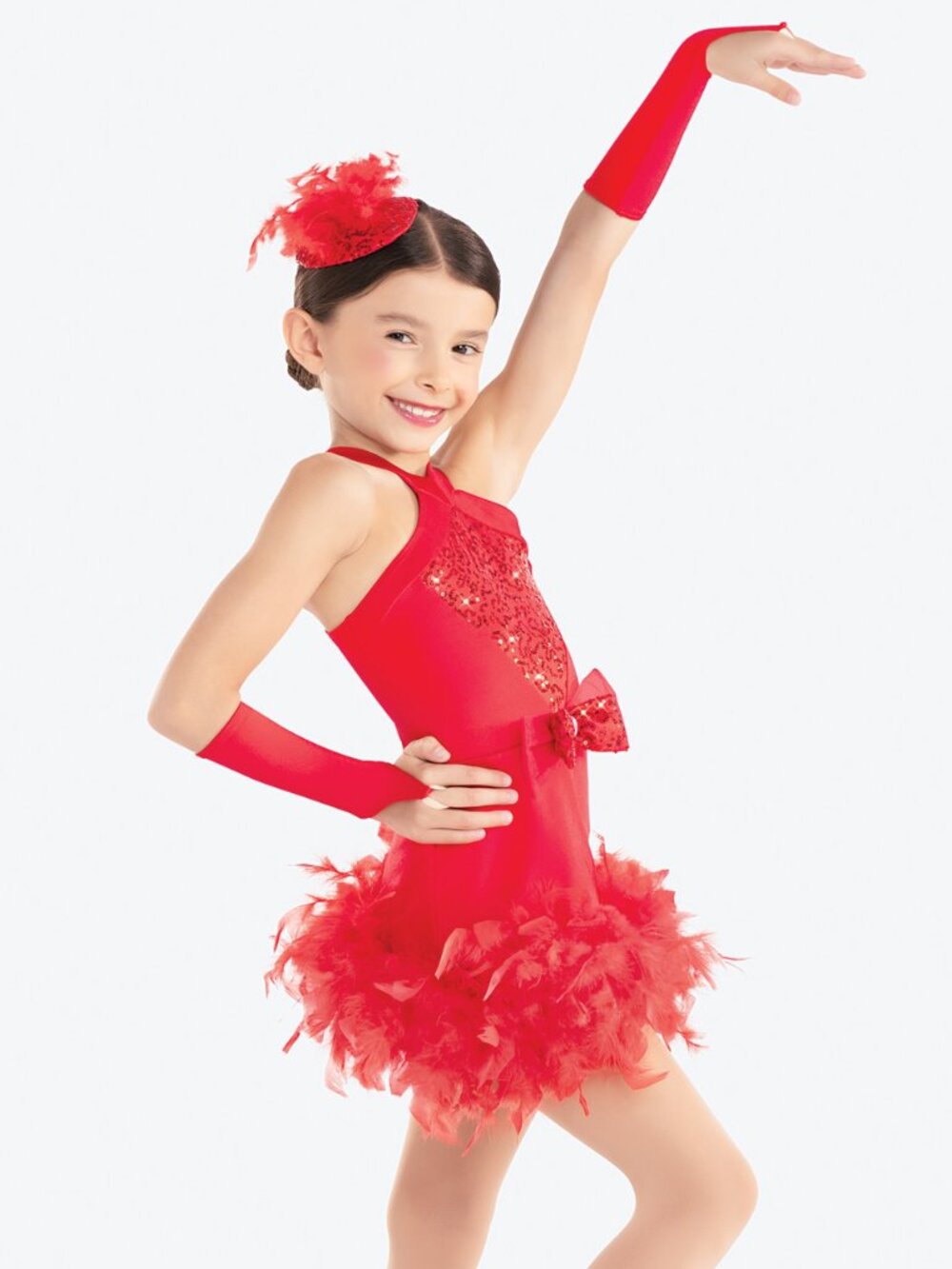 Revolution Shake a Tail Feather RC23948 SC